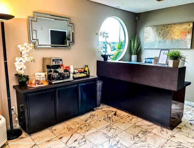 Vantage Point Inn Woodland Hills hotel detail image 2