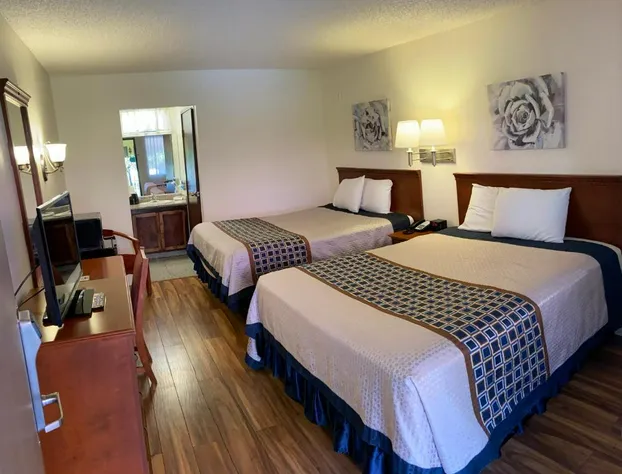 Vantage Point Inn Woodland Hills hotel detail image 3