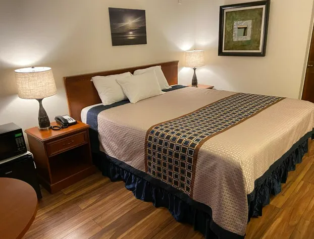 Vantage Point Inn Woodland Hills hotel detail image 4