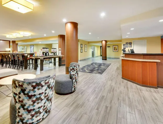 Hampton Inn Los Angeles/Carson/Torrance hotel detail image 2