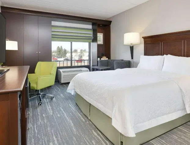 Hampton Inn Los Angeles/Carson/Torrance hotel detail image 4