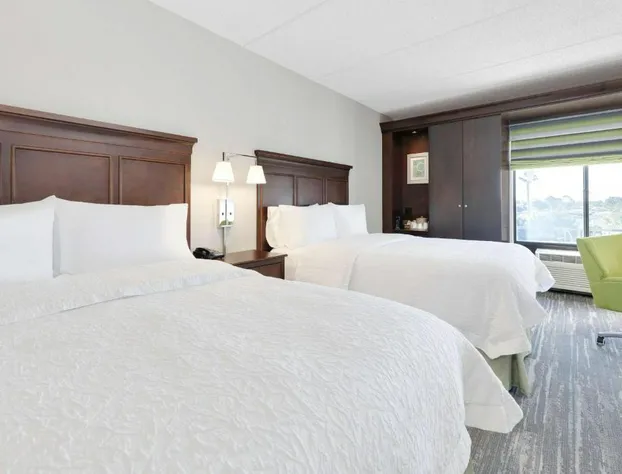 Hampton Inn Los Angeles/Carson/Torrance hotel detail image 3