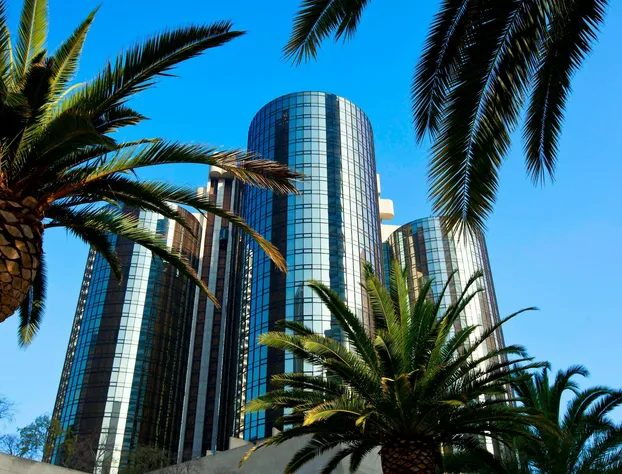 The Westin Bonaventure Hotel and Suites, Los Angeles hotel detail image 1