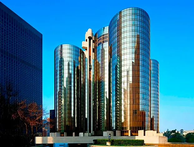 The Westin Bonaventure Hotel and Suites, Los Angeles hotel detail image 3