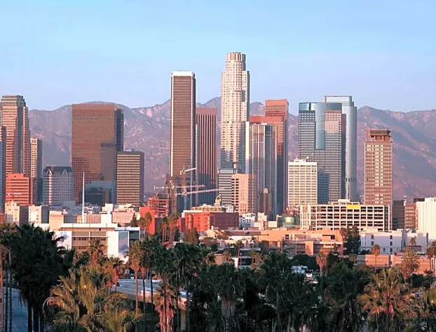 The Westin Bonaventure Hotel and Suites, Los Angeles hotel detail image 4