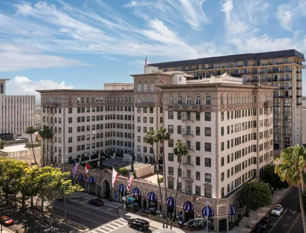 Beverly Wilshire, Beverly Hills, A Four Seasons Hotel hotel detail image 3