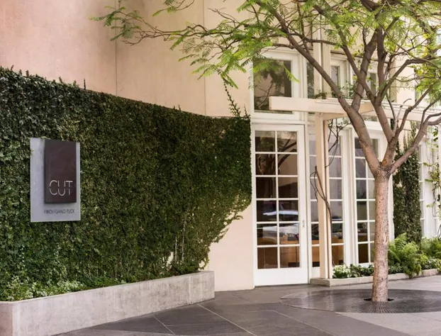 Beverly Wilshire, Beverly Hills, A Four Seasons Hotel hotel detail image 3