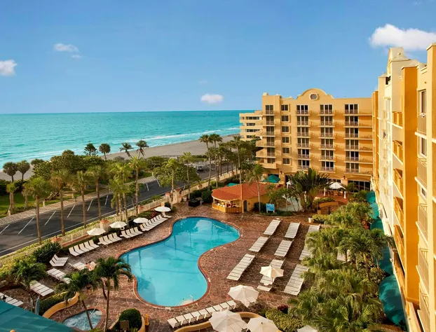 Embassy Suites by Hilton Deerfield Beach Resort & Spa hotel detail image 1