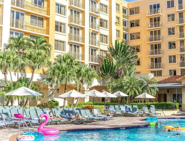 Embassy Suites by Hilton Deerfield Beach Resort & Spa hotel detail image 2