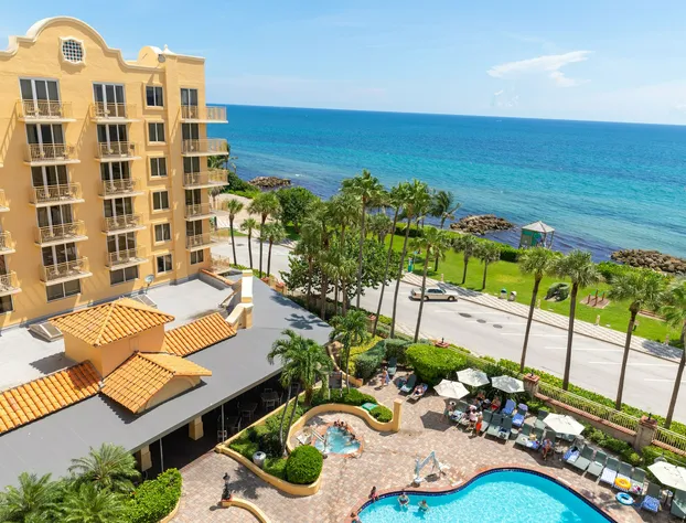 Embassy Suites by Hilton Deerfield Beach Resort & Spa hotel detail image 3