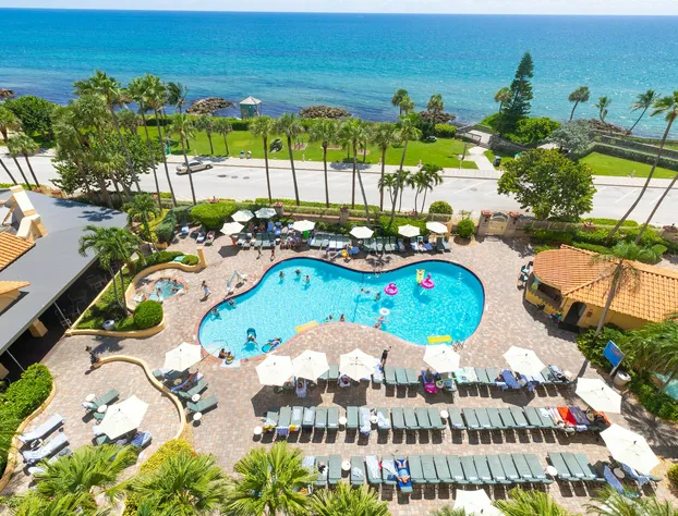 Embassy Suites by Hilton Deerfield Beach Resort & Spa hotel detail image 4