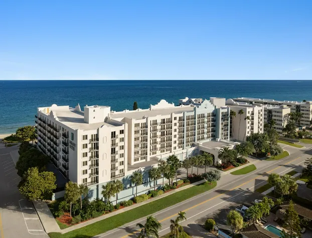 Embassy Suites by Hilton Deerfield Beach Resort & Spa hotel detail image 3