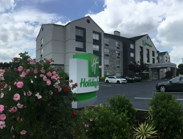 Holiday Inn Spartanburg Northwest by IHG hotel detail image 3