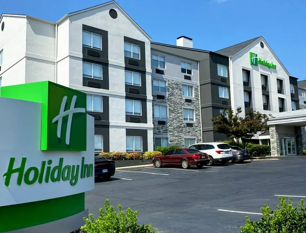 Holiday Inn Spartanburg Northwest by IHG hotel detail image 1