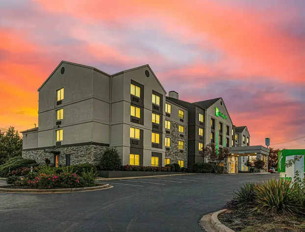 Holiday Inn Spartanburg Northwest by IHG hotel detail image 3