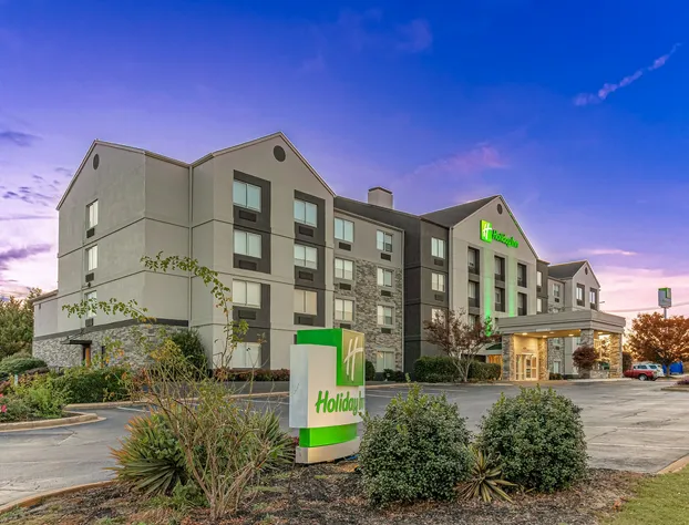 Holiday Inn Spartanburg Northwest by IHG hotel detail image 4