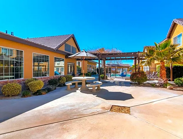 Comfort Inn & Suites hotel detail image 4