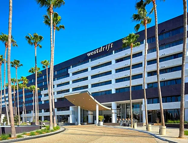 Westdrift Manhattan Beach, Autograph Collection by Marriott hotel detail image 1