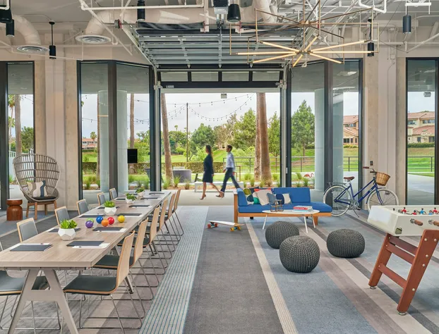 Westdrift Manhattan Beach, Autograph Collection by Marriott hotel detail image 1