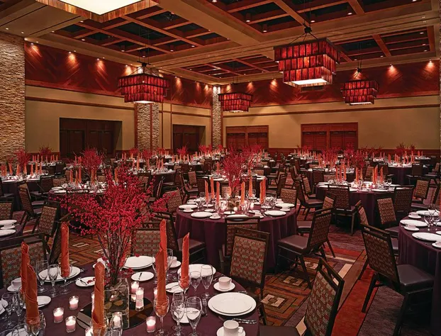 Ameristar Casino Resort Spa Black Hawk hotel detail image 1
