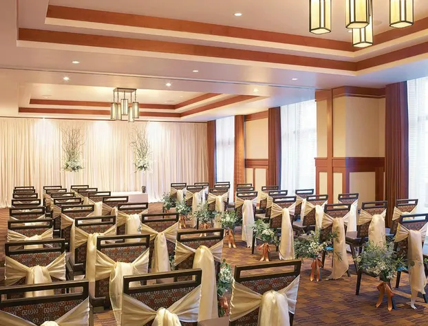 Ameristar Casino Resort Spa Black Hawk hotel detail image 2