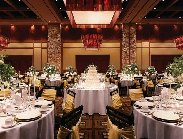 Ameristar Casino Resort Spa Black Hawk hotel detail image 3
