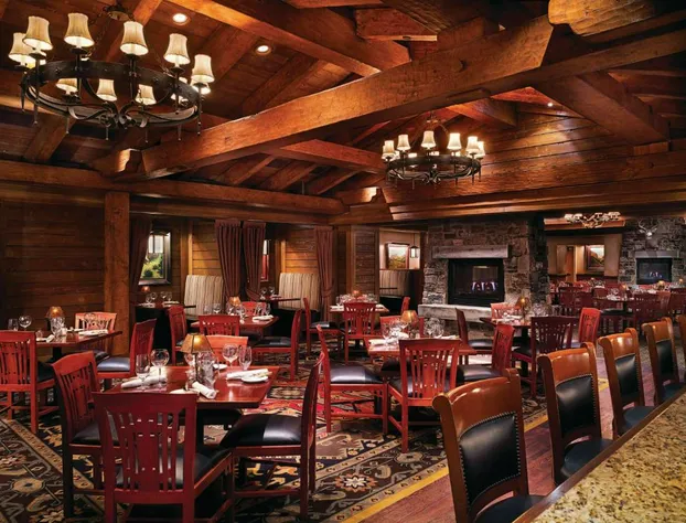Ameristar Casino Resort Spa Black Hawk hotel detail image 4