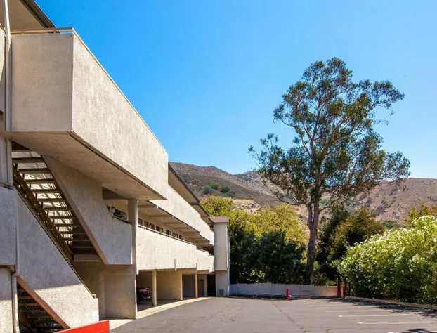 Mission Inn San Luis Obispo hotel detail image 1