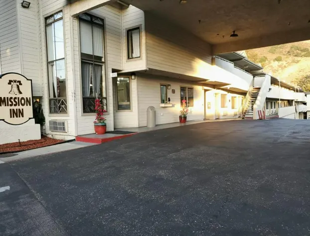 Mission Inn San Luis Obispo hotel detail image 4