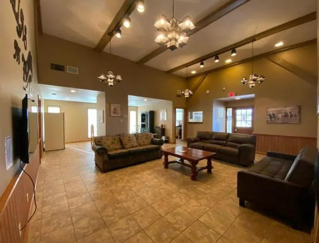 Flying L Ranch Resort hotel detail image 2