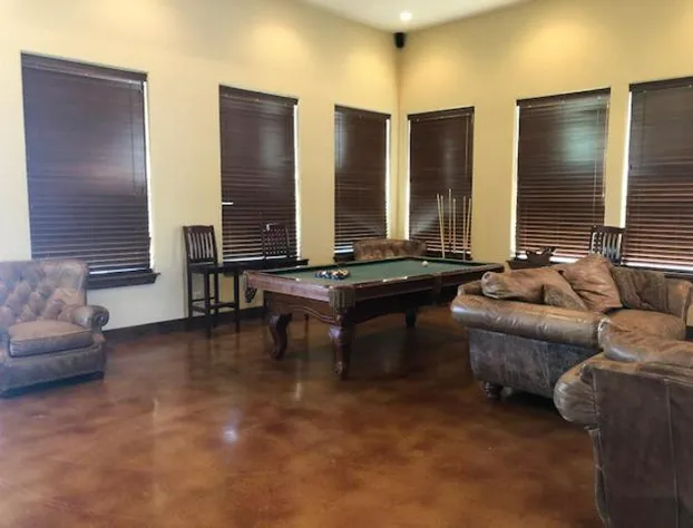 Flying L Ranch Resort hotel detail image 3