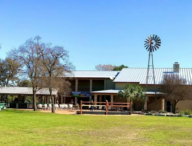 Flying L Ranch Resort hotel detail image 1