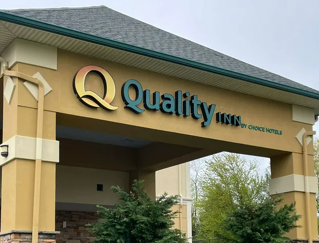 Quality Inn Hackettstown - Long Valley hotel detail image 2