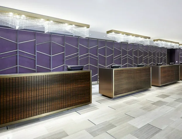 Sheraton Gateway Los Angeles Hotel hotel detail image 1