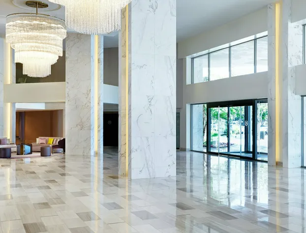 Sheraton Gateway Los Angeles Hotel hotel detail image 3