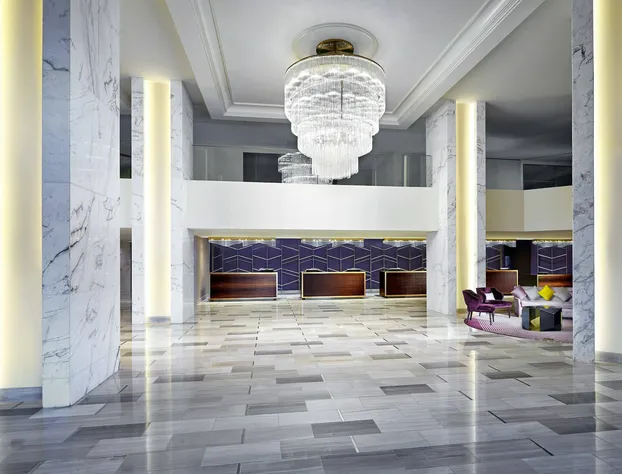 Sheraton Gateway Los Angeles Hotel hotel detail image 4