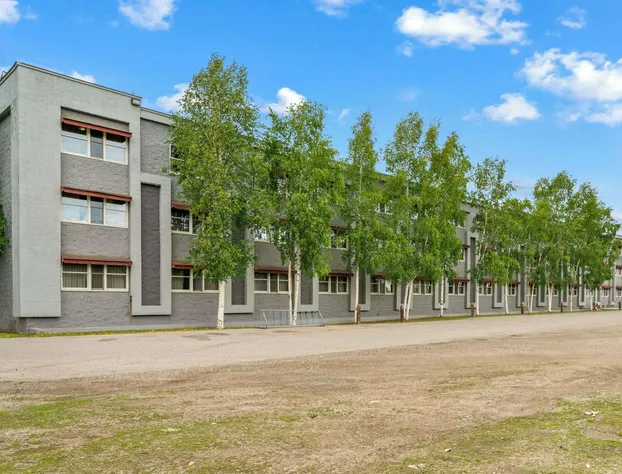 Clarion Hotel & Suites Fairbanks near Ft. Wainwright hotel detail image 4