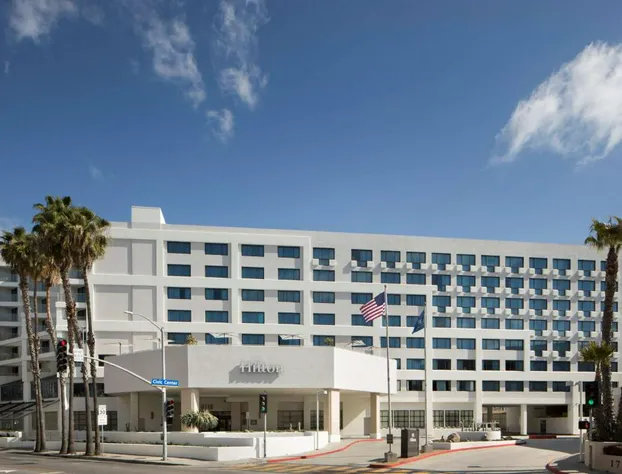 Hilton Santa Monica Hotel & Suites hotel detail image 1