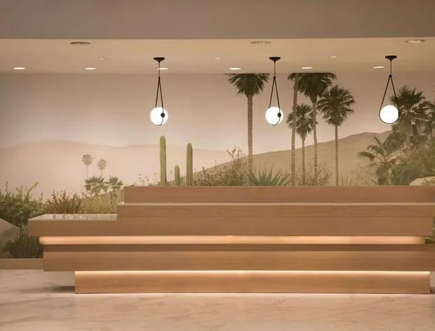 Hilton Santa Monica Hotel & Suites hotel detail image 2