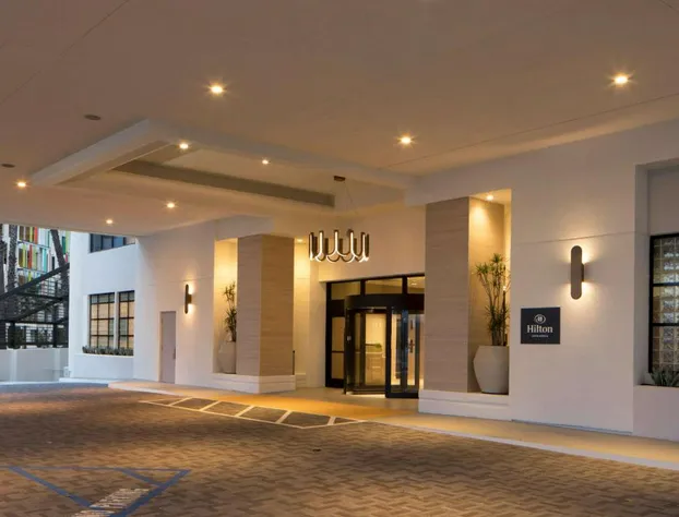 Hilton Santa Monica Hotel & Suites hotel detail image 4