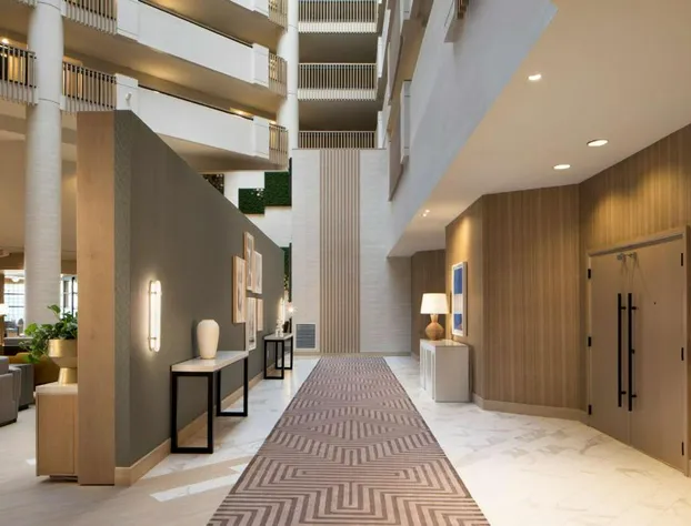 Hilton Santa Monica Hotel & Suites hotel detail image 4