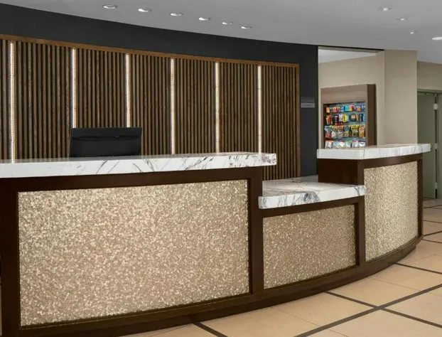 Residence Inn by Marriott Los Angeles Burbank Downtown hotel detail image 1