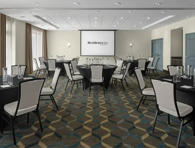 Residence Inn by Marriott Los Angeles Burbank Downtown hotel detail image 2