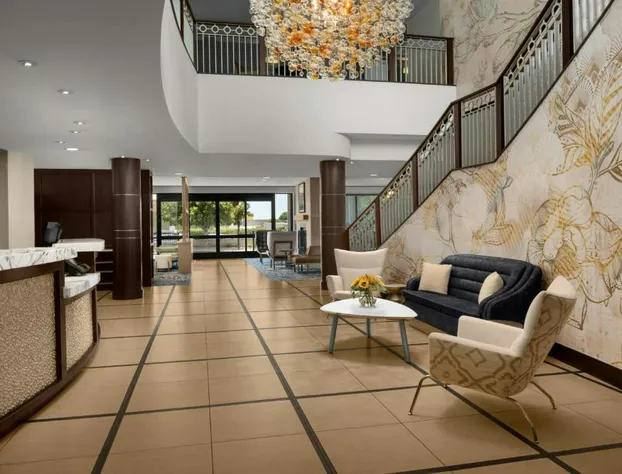 Residence Inn by Marriott Los Angeles Burbank Downtown hotel detail image 3