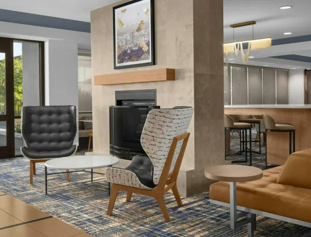 Residence Inn by Marriott Los Angeles Burbank Downtown hotel detail image 4