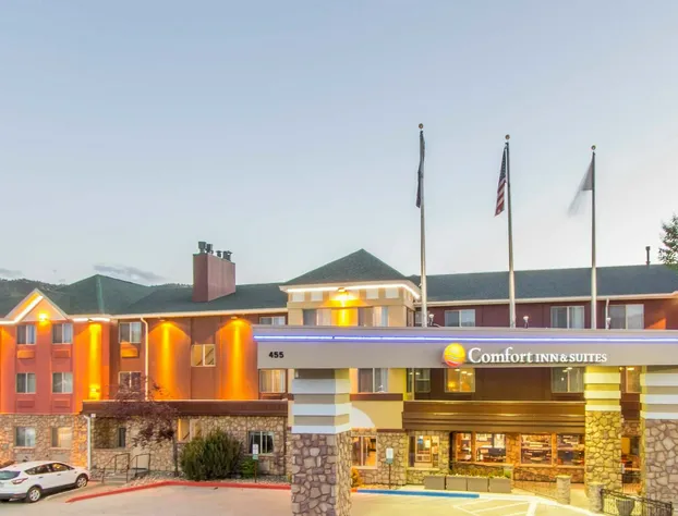Comfort Inn & Suites Durango hotel detail image 2