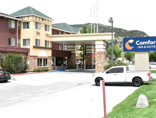 Comfort Inn & Suites Durango hotel detail image 3