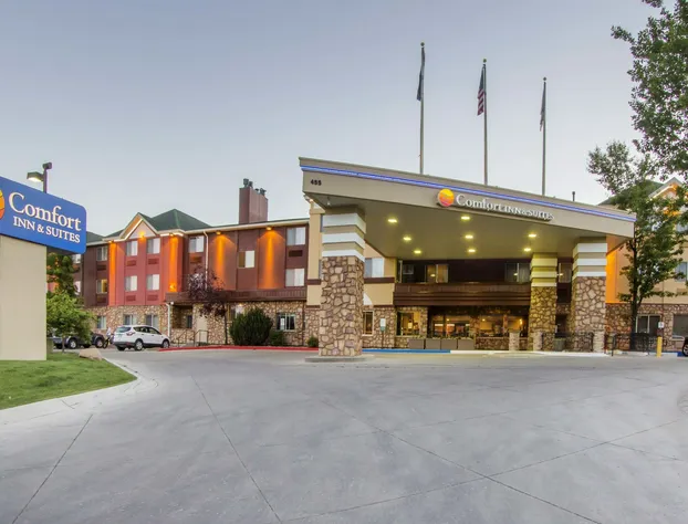 Comfort Inn & Suites Durango hotel detail image 2