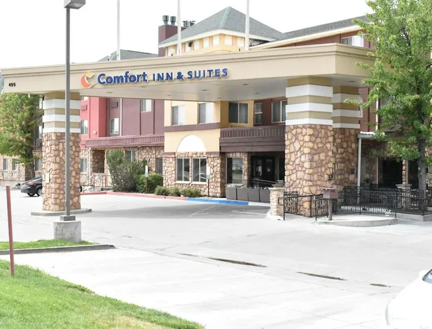 Comfort Inn & Suites Durango hotel detail image 4