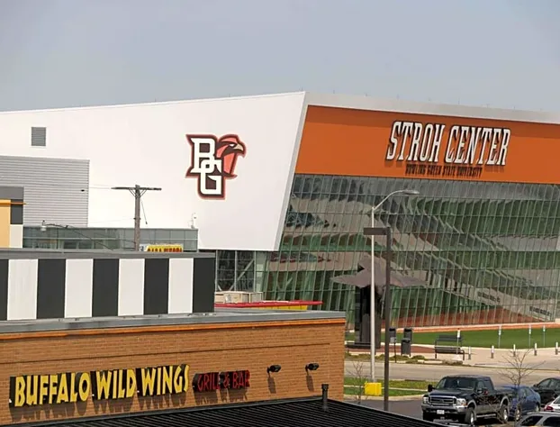 Hampton Inn Bowling Green hotel detail image 3